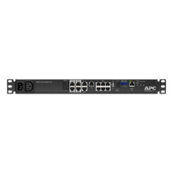 APC NetBotz NBRK0250A Rack Monitor 250 geschikt voor rackmontage