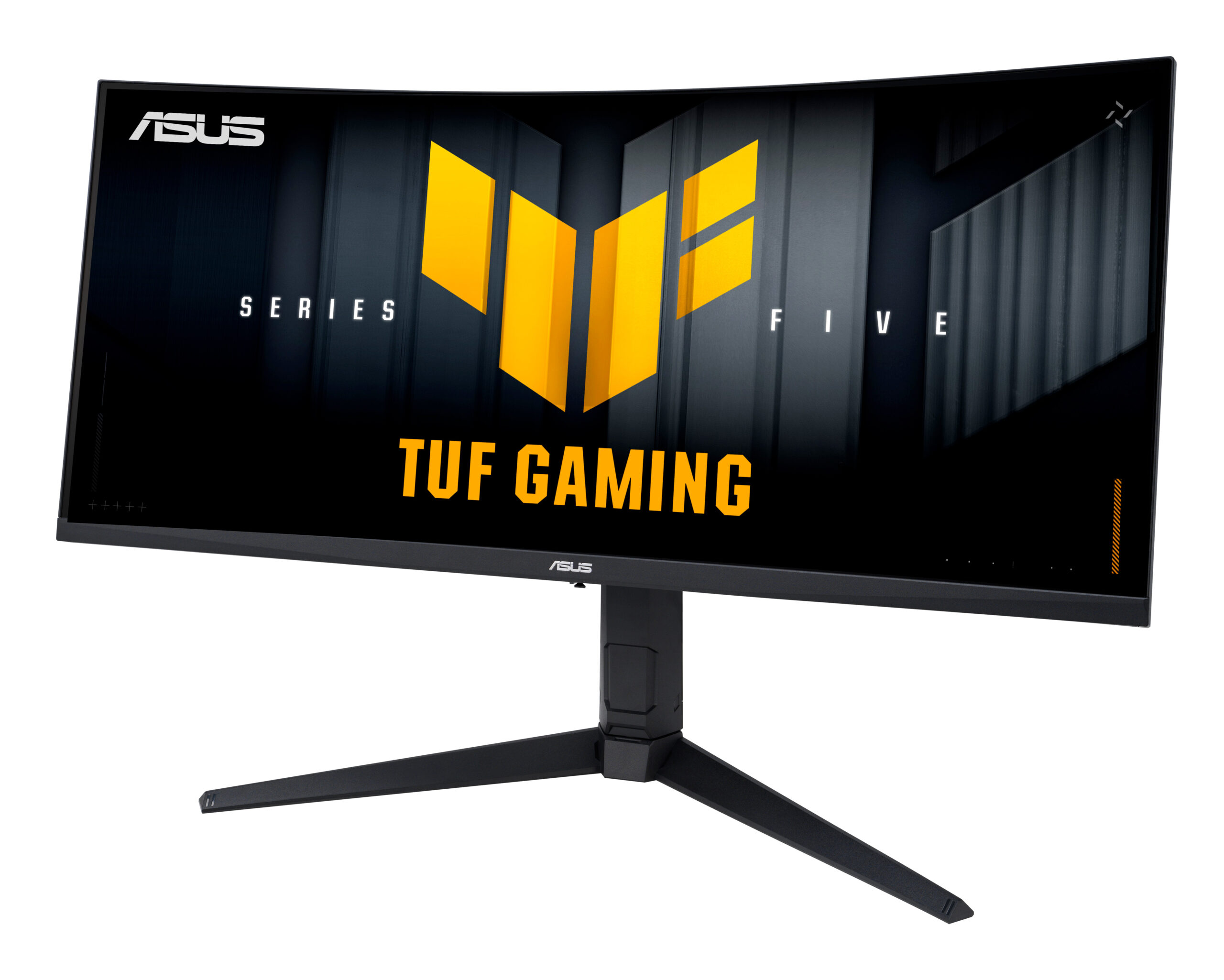 ASUS TUF Gaming VG34WQML5A computer monitor 86,4 cm (34") 3440 x 1440 Pixels UltraWide Quad HD LED Zwart - Afbeelding 4