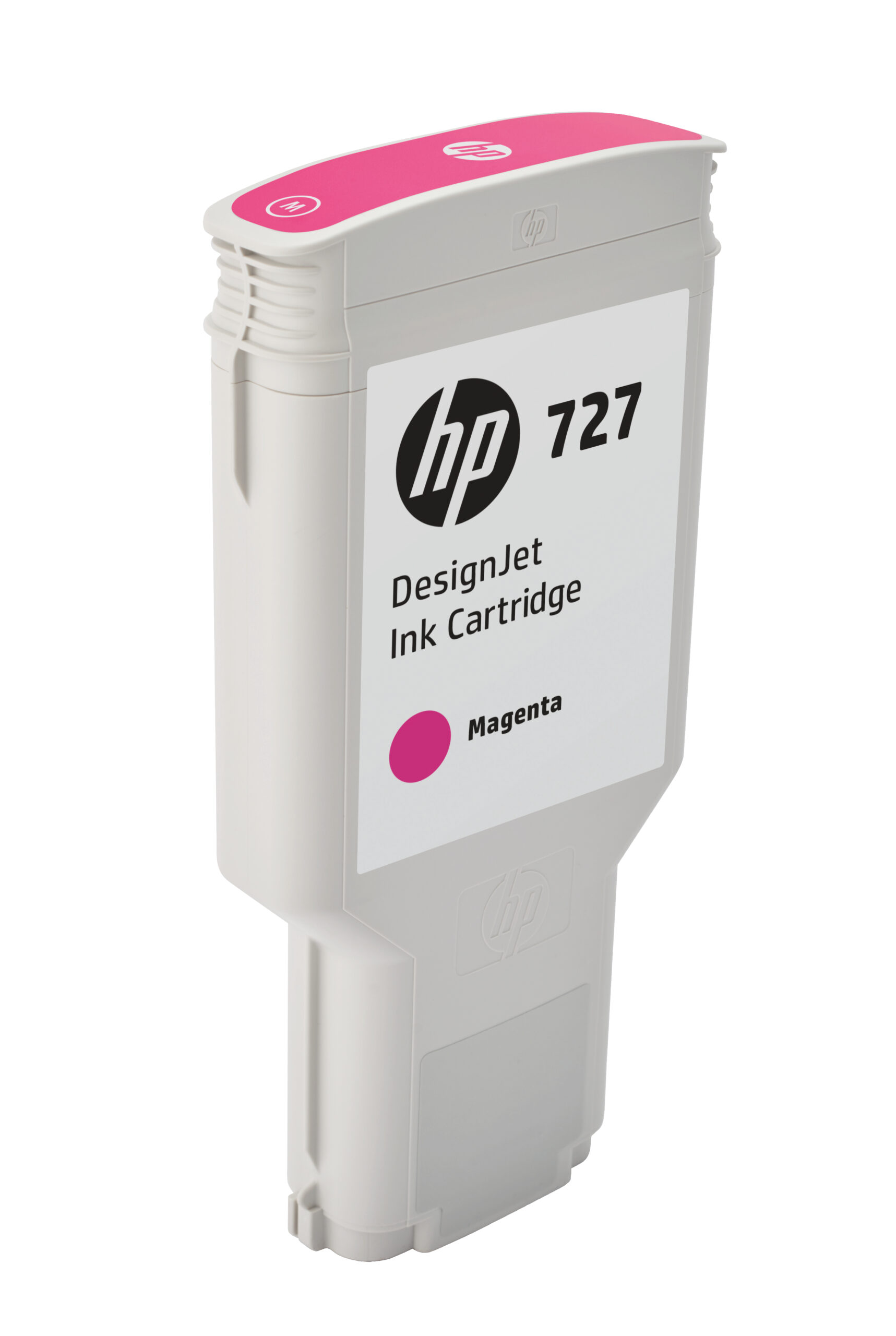 HP 727 magenta DesignJet inktcartridge, 300 ml - Afbeelding 3