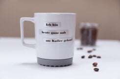 Brother TZE-M921 labelprinter-tape Zwart op metallic
