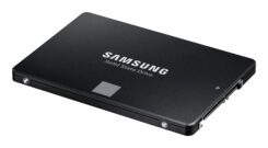 Samsung 870 EVO 8 TB 2.5" SATA III V-NAND TLC - Afbeelding 5