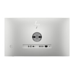 HP EliteStudio 8 G1i AI Wolf Pro Security Edition Intel Core Ultra 5 235 68,6 cm (27") 2560 x 1440 Pixels Touchscreen Alles-in-één-pc 16 GB DDR5-SDRAM 512 GB SSD Windows 11 Pro Wi-Fi 7 (802.11be) AI PC Zilver - Afbeelding 5