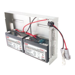 APC vervangingsbatterij patroon #22