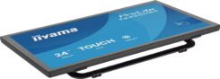 iiyama T2455MSC-B2 aanraakbedieningspaneel 60,5 cm (23.8") 1920 x 1080 Pixels - Afbeelding 5