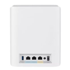 ASUS ZenWiFi BT10 Tri-band (2,4 GHz / 5 GHz / 6 GHz) Wi-Fi 7 (802.11be) Wit 3 Intern - Afbeelding 5