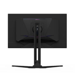 GIGABYTE AORUS FO27Q5P computer monitor 68,6 cm (27") 2560 x 1440 Pixels Quad HD QD-OLED Zwart - Afbeelding 4