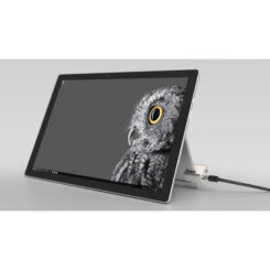Kensington Kabelslot met sleutel voor Surface Pro en Surface Go - Afbeelding 3