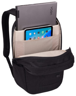 Case Logic Invigo Eco INVIBP116 Black 39,6 cm (15.6") Rugzak Zwart - Afbeelding 6