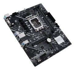 ASUS PRIME H610M-E D4-CSM Intel H610 LGA 1700 micro ATX - Afbeelding 4