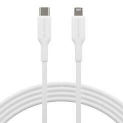 dbramante1928 CB10CLWH7156 USB-kabel USB 2.0 2 m USB C 0,48 Gbit/s 27 W Wit - Afbeelding 3