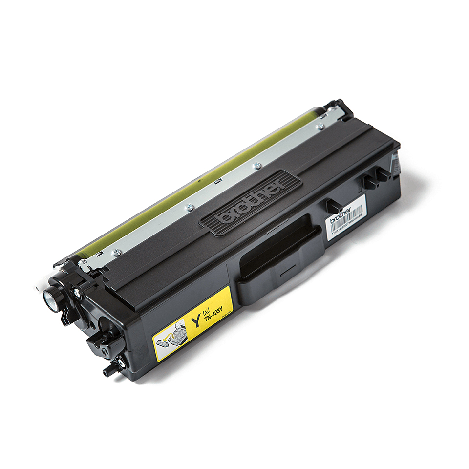 Brother TN-423Y tonercartridge 1 stuk(s) Origineel Geel - Afbeelding 5