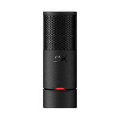 HyperX Solocast 2 BLK Mic - Afbeelding 2