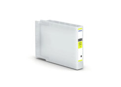 Epson C13T90844N inktcartridge 1 stuk(s) Origineel High (L) Yield Geel - Afbeelding 2