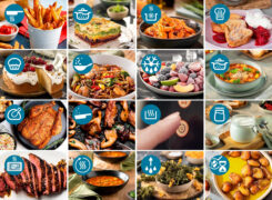 Philips 3000 series Airfryer 4,2 liter uit de 3000-serie - Afbeelding 6