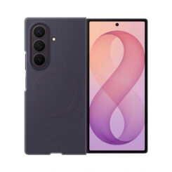 Samsung EF-EF976CVEGWW mobiele telefoon behuizingen 20,3 cm (8") Hoes Violet