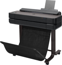 HP Designjet T650 24 inch printer editie 2025 - Afbeelding 5