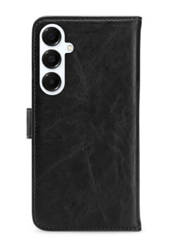 My Style Flex Wallet for Samsung Galaxy A16 4G/5G Black