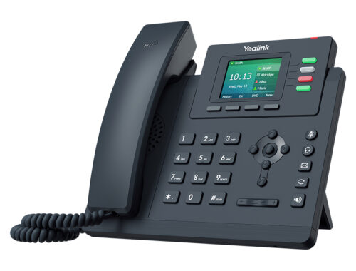 Telecom