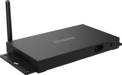 iiyama IISIGNAGEBOX-1 accessoire voor informatieschermen - Afbeelding 2