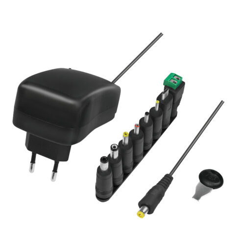 Opladers voor mobiele apparatuur