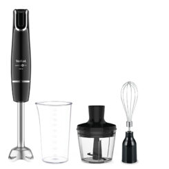 Tefal InfinyForce HB9438 3-in-1 Staafmixer - Afbeelding 2