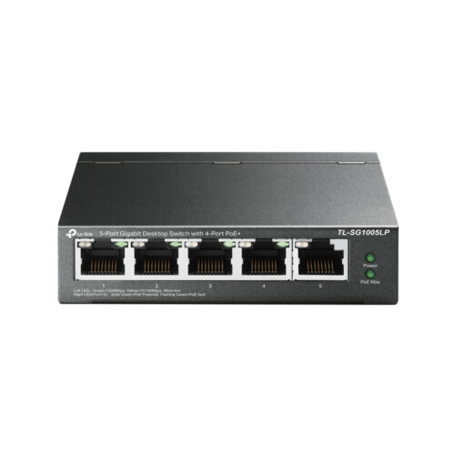 Netwerk-switches