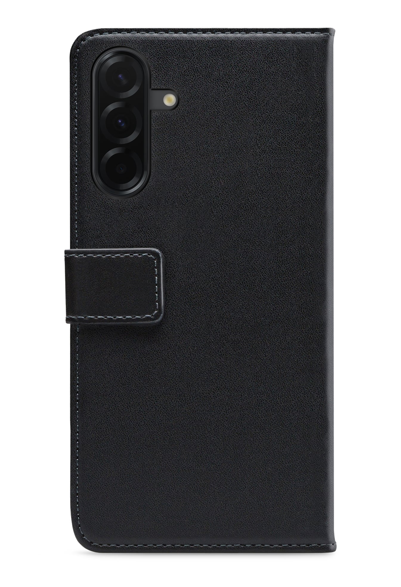 Mobilize Classic Gelly Wallet Book Case Samsung Galaxy A36 5G/A56 5G Black - Afbeelding 2