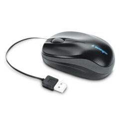 Kensington Pro Fit Intrekbare Mobiele Muis - Afbeelding 5