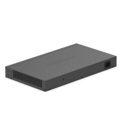 NETGEAR GS524PP Unmanaged Gigabit Ethernet (10/100/1000) Power over Ethernet (PoE) Grijs - Afbeelding 6