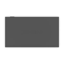 NETGEAR GS524PP Unmanaged Gigabit Ethernet (10/100/1000) Power over Ethernet (PoE) Grijs - Afbeelding 5