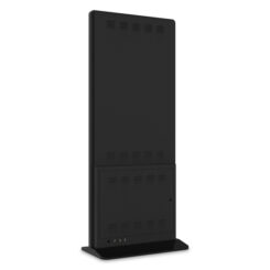 Viewsonic EP5542 beeldkrant 139,7 cm (55") 400 cd/m² 4K Ultra HD Android 8.0 16/7 - Afbeelding 6
