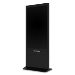 Viewsonic EP5542 beeldkrant 139,7 cm (55") 400 cd/m² 4K Ultra HD Android 8.0 16/7 - Afbeelding 4