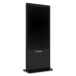 Viewsonic EP5542 beeldkrant 139,7 cm (55") 400 cd/m² 4K Ultra HD Android 8.0 16/7 - Afbeelding 3
