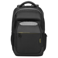 Targus CityGear rugzak Casual rugzak Zwart - Afbeelding 4