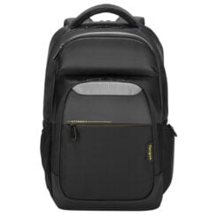 Targus CityGear rugzak Casual rugzak Zwart - Afbeelding 4