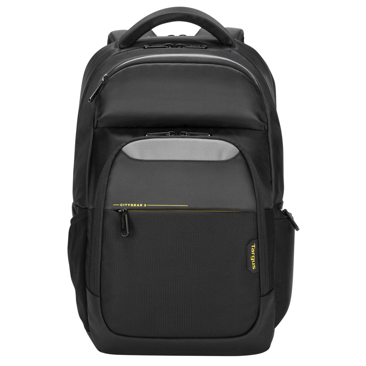 Targus CityGear rugzak Casual rugzak Zwart - Afbeelding 4