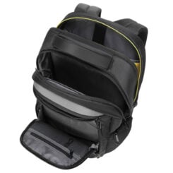 Targus CityGear rugzak Casual rugzak Zwart - Afbeelding 3