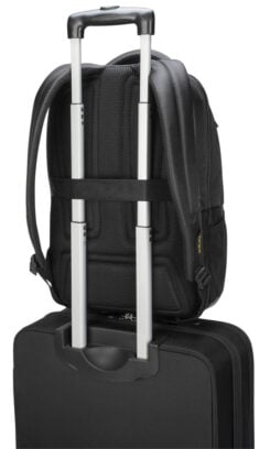 Targus CityGear rugzak Casual rugzak Zwart - Afbeelding 6