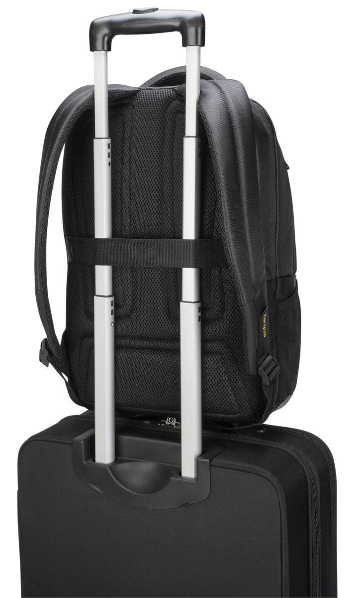 Targus CityGear rugzak Casual rugzak Zwart - Afbeelding 6