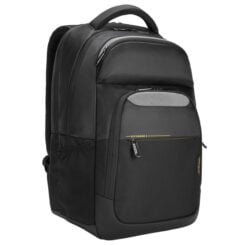 Targus CityGear rugzak Casual rugzak Zwart - Afbeelding 2