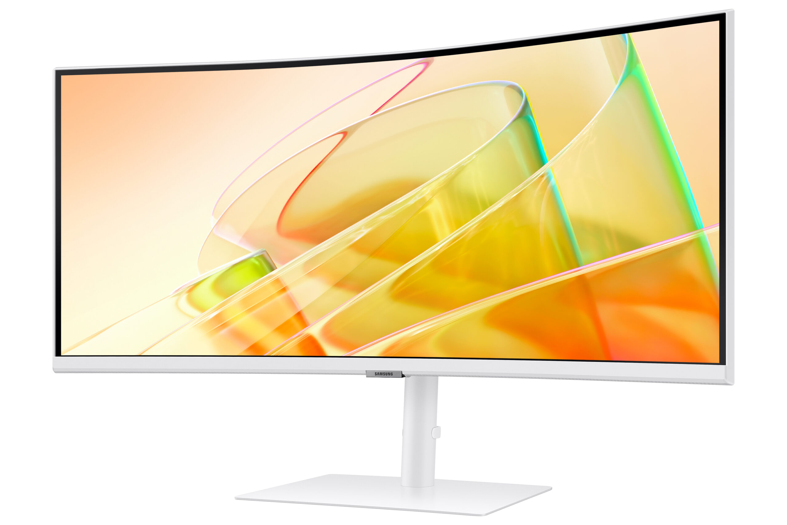 Samsung 34" ViewFinity S6 S65TC UWQHD Monitor - Afbeelding 6