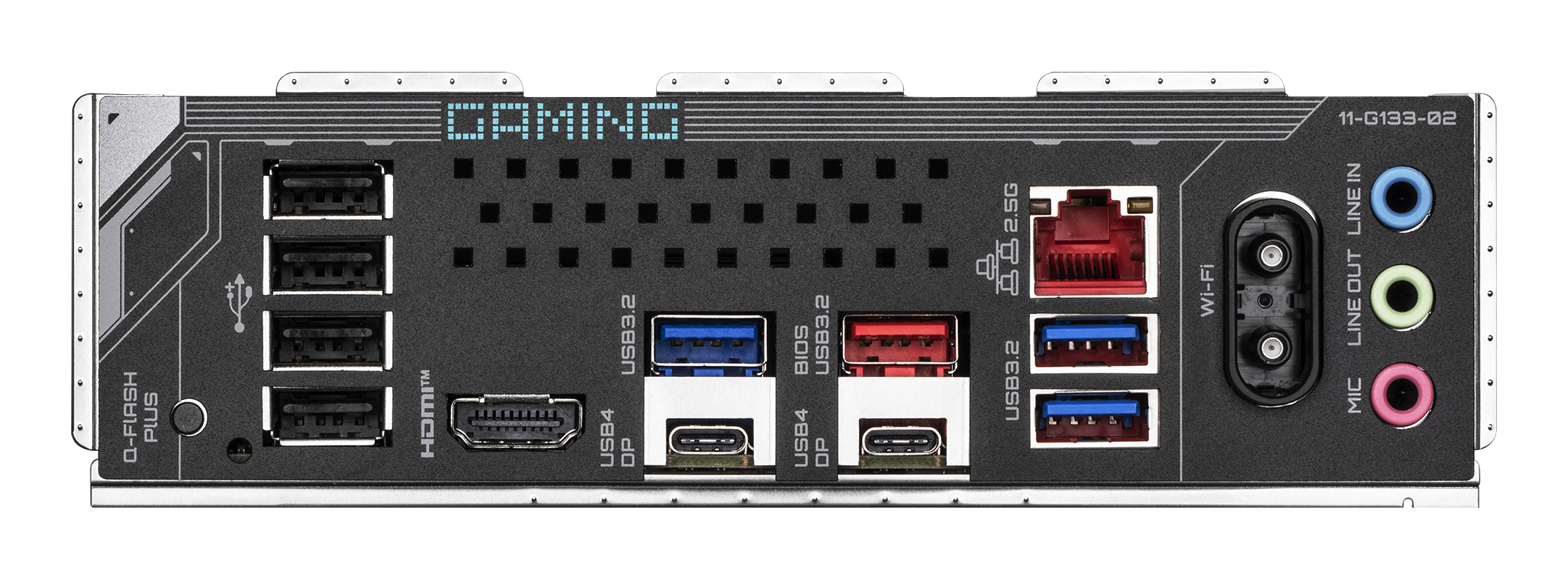 GIGABYTE X870 GAMING X WIFI7 Moederbord - Afbeelding 5