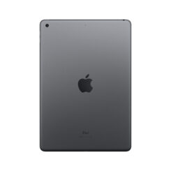 Forza Refurbished iPad 2019 32GB Space Gray Wifi only - Zichtbaar gebruikt - Afbeelding 3