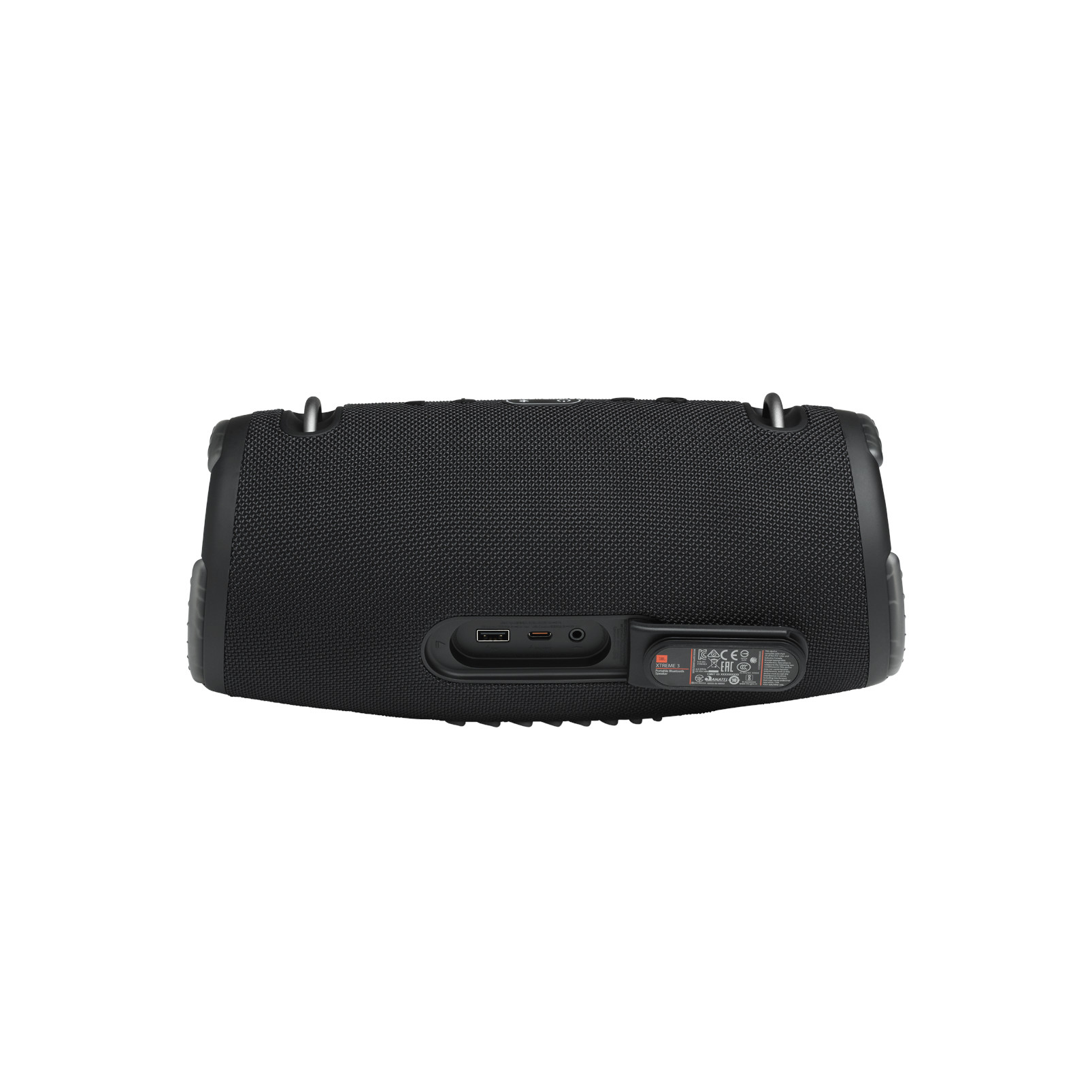 JBL Xtreme 3 Zwart 100 W - Afbeelding 5