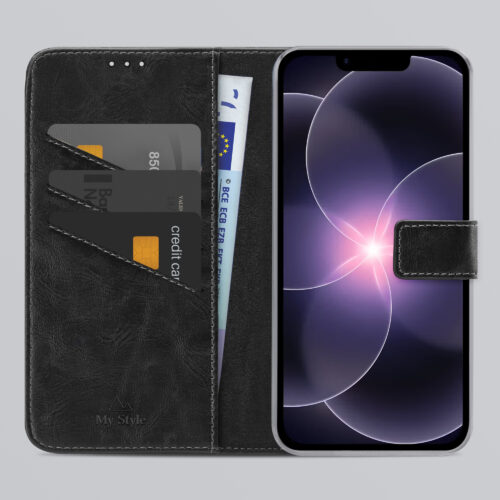 Hoesjes