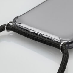 My Style Loop Case for Apple iPhone 16e/17e Clear - Afbeelding 4
