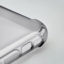 My Style Loop Case for Apple iPhone 16e/17e Clear - Afbeelding 5