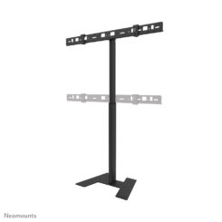 Neomounts AV80-500BL Videobar vloersteun 43-110" - VESA - max 10 kg - universeel - Afbeelding 6