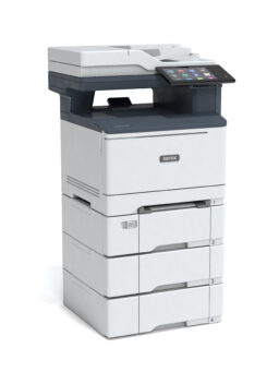 Xerox VersaLink C415 A4 40 ppm dubbelzijdig kopiëren en printen, scannen en faxen, geschikt voor PS3 PCL5e/6 2 laden voor max. 251 vel - Afbeelding 6