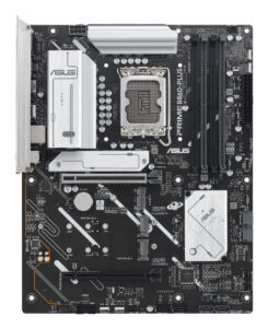ASUS PRIME B860-PLUS-CSM Intel B860 LGA 1851 (Socket V1) ATX - Afbeelding 3